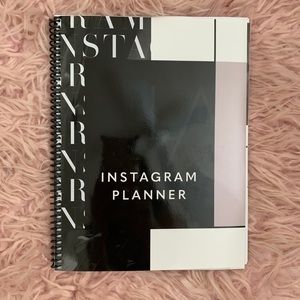 Instagram Planner